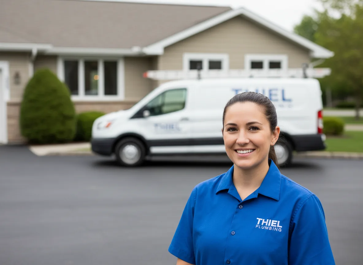 Plumber Morris, IN FAQs